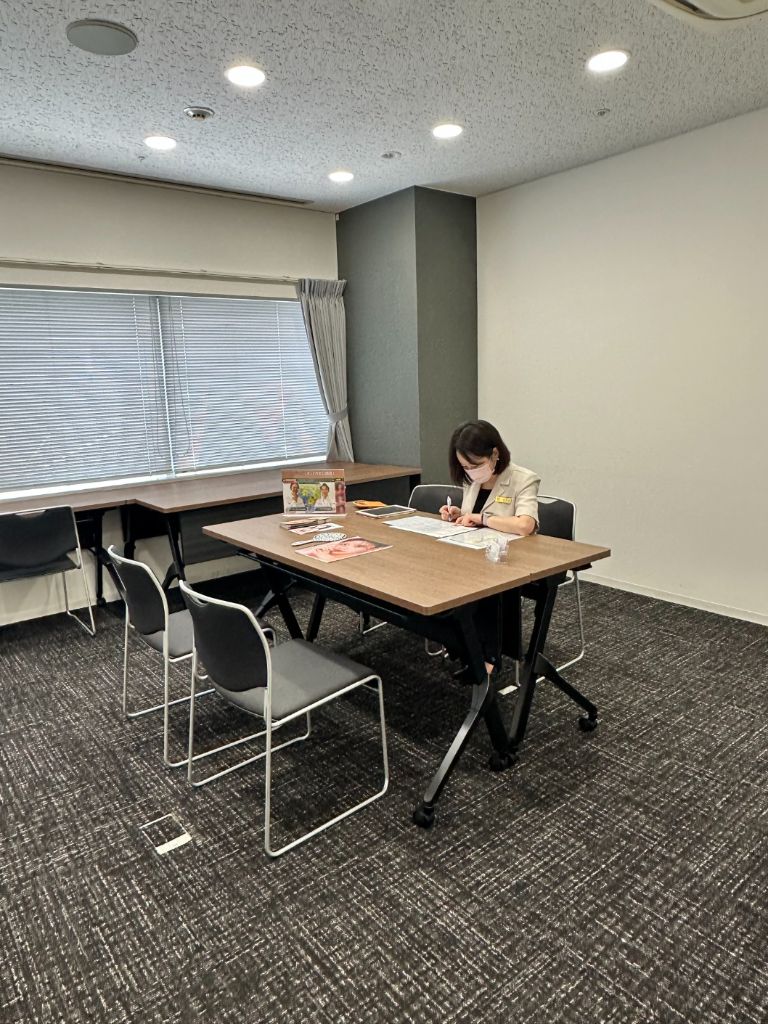 태국 마케팅 현장